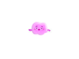 Sad Friday Sticker