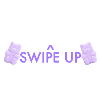 Instagram Swipe Up Sticker by SugarBearHair