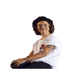 One Direction Sticker by imoji