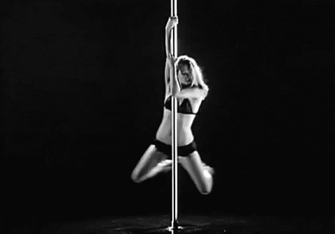 kate moss dancing GIF