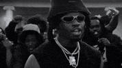 Angry Hip Hop GIF by Denzel Curry