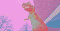 New England Dinosaur GIF by Black Math