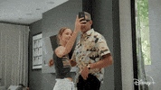 Episode 7 Bikes GIF by The World According to Jeff Goldblum | Disney+