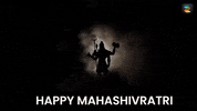 Om Namah Shivay Shiva GIF by Zion