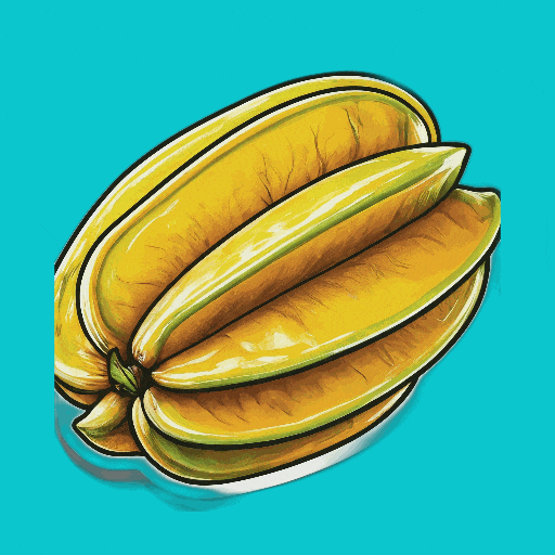 Comida Fruit GIF