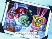 season 5 to love a patty GIF by SpongeBob SquarePants
