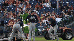 Atlanta Braves GIF by MLB