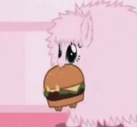 My Little Pony Joetrick GIF