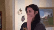 oh no laugh GIF by Party Down South