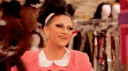 season 6 GIF by RuPaul's Drag Race