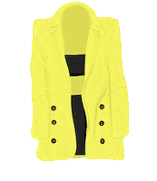 Fashion 90S Sticker by Dani Aziz