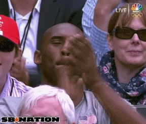 olympics GIF by SB Nation