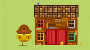 happy dance GIF by Hey Duggee