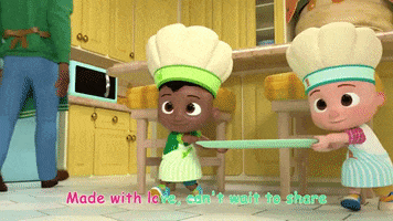 Friends Fail GIF by moonbug