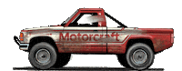 Off Road Ranger Sticker