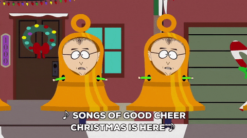 happy mr. mackey GIF by South Park 