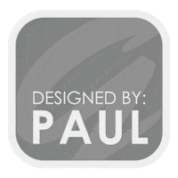 Paul Sticker by Gateway Kitchen + Bath