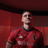 Mls GIF by St. Louis CITY SC
