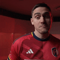 Mls Whatever GIF by St. Louis CITY SC