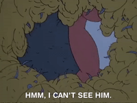 nickrewind nicksplat aaahh real monsters GIF