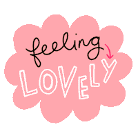 Sticker by Linzie Hunter