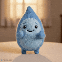 Well Done Applause GIF by Teardrop