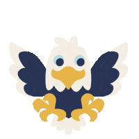 Max Sticker by Maxomorra