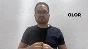 Asl Smell GIF