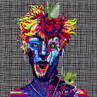 Over The Top Wtf GIF by The LSD Hotel