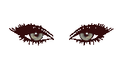Eyes Wink Sticker by Charlotte Tilbury