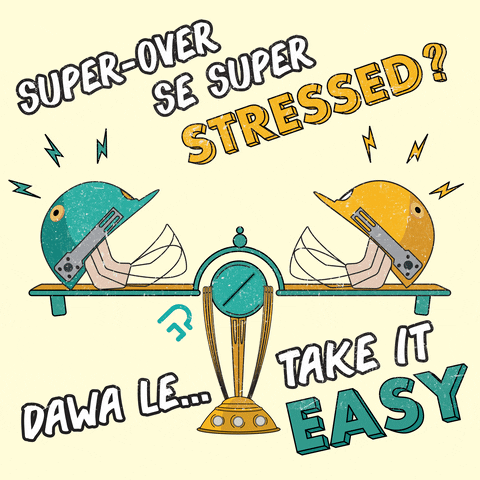 Mumbai Indians Dc GIF by PharmEasyApp