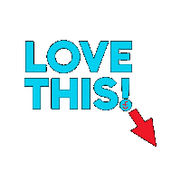 Baked Goods Love Sticker by Foodstirs Junk-Free Bakery