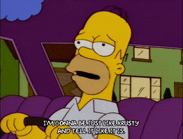 homer simpson GIF