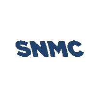SNMC snmc securitynational mortgage company Sticker
