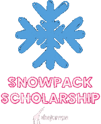 Sj Scholarship Sticker by SheJumps