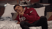 Thinking What GIF by Big Brother