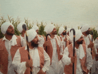 Music Video Dancing GIF by Karan Aujla