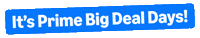 Prime Big Deal Days Sticker by Amazon Influencer Program