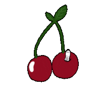Fruit Ver Sticker