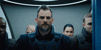 skydance netflix skydance alteredcarbon anthonymackie GIF