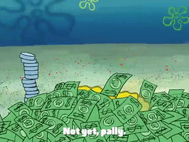 season 2 chocolate with nuts GIF by SpongeBob SquarePants