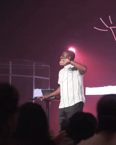 Happy Tlc GIF by The Life Church RVA