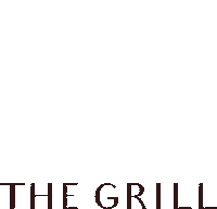 Logo Thegrill Sticker by Major Food Group