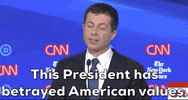 Pete Buttigieg GIF by GIPHY News