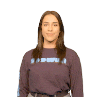 Wink Phone Sticker by S4C