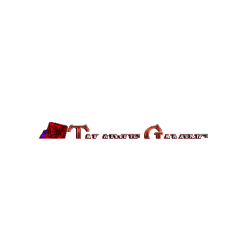 Tgs D100 Sticker by TalariusGameMaster