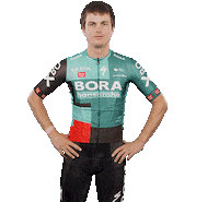 Pro Cycling Team Sticker by BORA-hansgrohe