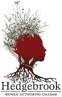 Sticker by Hedgebrook
