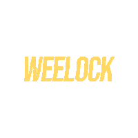 Fitness Sticker by Weelock