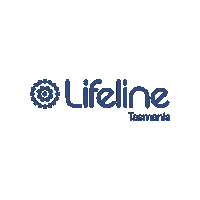 LifelineTasmania lifelinetasmania Sticker
